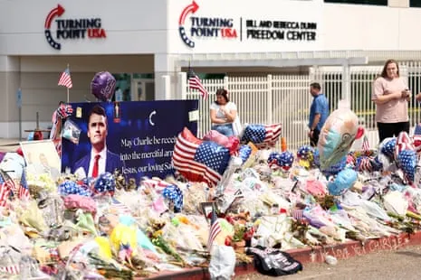 Donald Trump Exploits the Activist’s Death to Advance a Agenda of Punishment