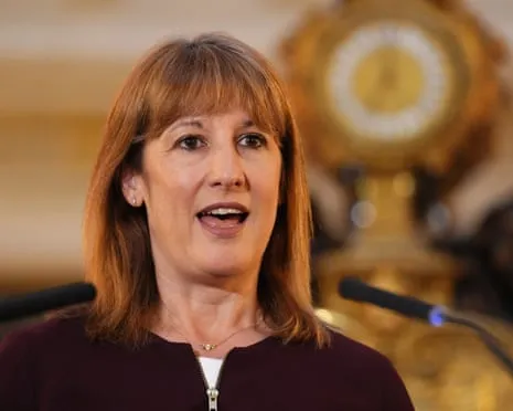 British Finance Minister Set to Attend Betting Advocate's Event Amid Tax Assessment