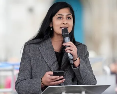 The Coventry South MP Engages Defamation Legal Experts Following Clash With Jeremy Corbyn Over Organization Membership System